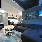 Lejlighed Legacy Marine2 - Zadar, Luxury