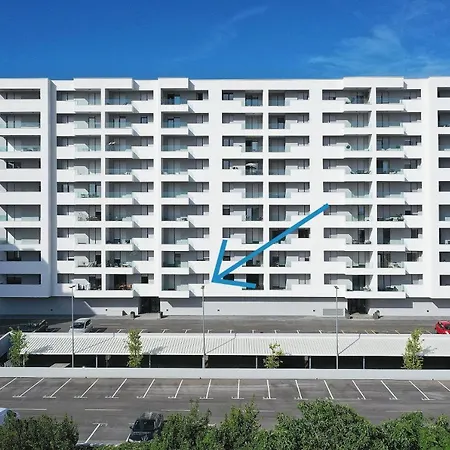 Legacy Marine2 - Zadar, Luxury זאדאר