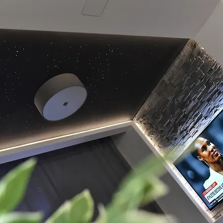 Apartman Legacy Marine2 - Zadar, Luxury *