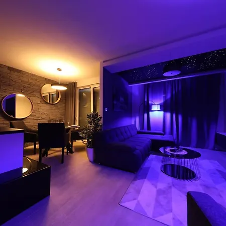 Legacy Marine2 - Zadar, Luxury * זאדאר