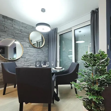 Legacy Marine2 - Zadar, Luxury Appartement *