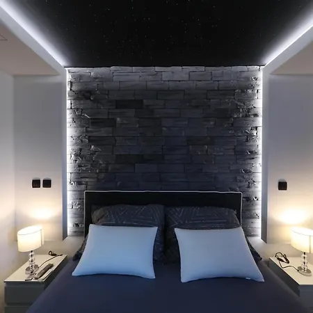 Appartement Legacy Marine2 - Zadar, Luxury