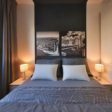 Appartement Legacy Marine2 - Zadar, Luxury *