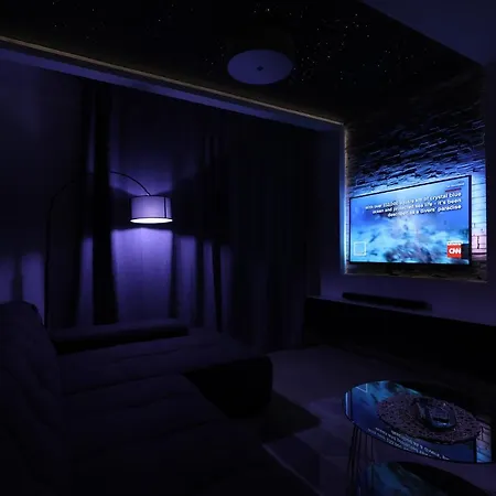 Legacy Marine2 - Zadar, Luxury Apartman