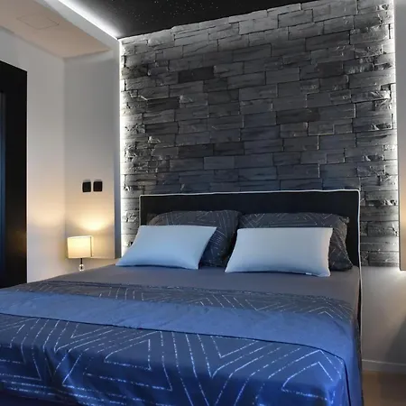 Legacy Marine2 - Zadar, Luxury Apartman *