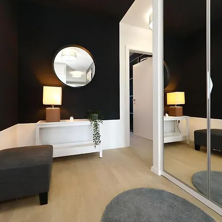 Legacy Marine2 - Zadar, Luxury Appartement *