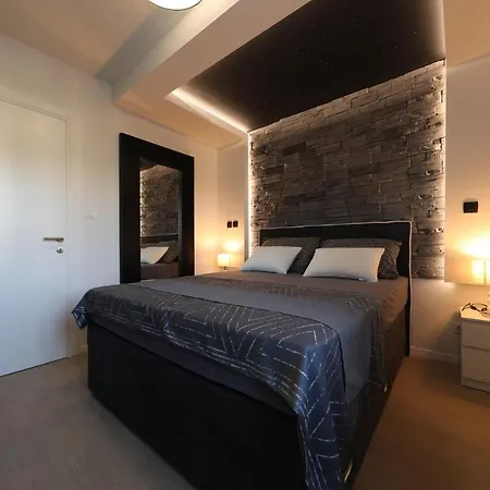 Legacy Marine2 - Zadar, Luxury Appartement *