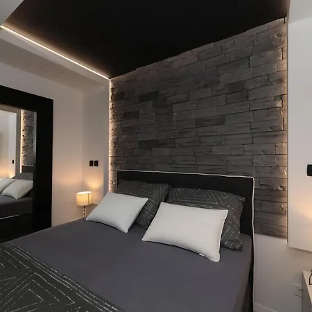 Appartement Legacy Marine2 - Zadar, Luxury