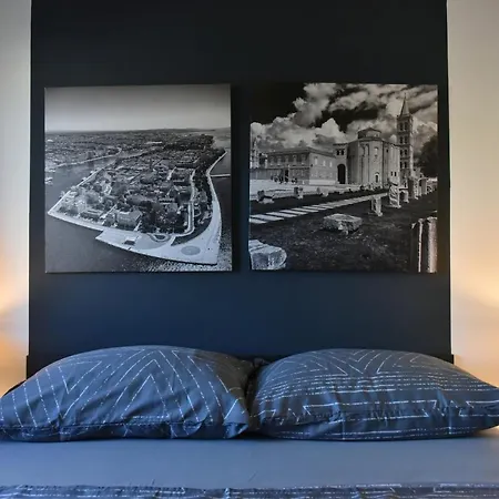 Appartement Legacy Marine2 - Zadar, Luxury Zadar