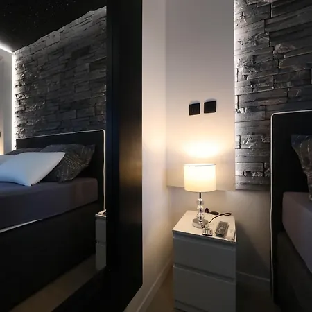 Legacy Marine2 - Zadar, Luxury *