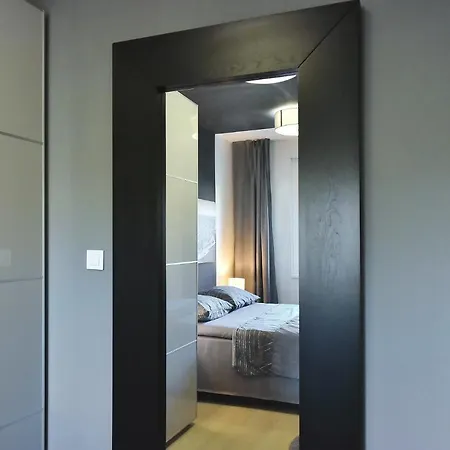 Legacy Marine2 - Zadar, Luxury *