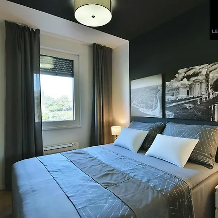 Legacy Marine2 - Zadar, Luxury Appartement Zadar