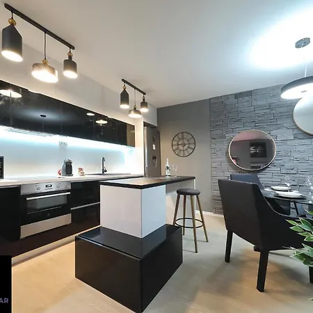 Legacy Marine2 - Zadar, Luxury