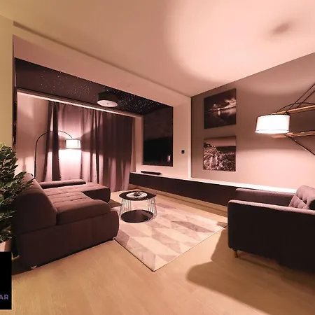 Appartement Legacy Marine2 - Zadar, Luxury Zadar