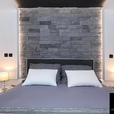 Appartement Legacy Marine2 - Zadar, Luxury Zadar