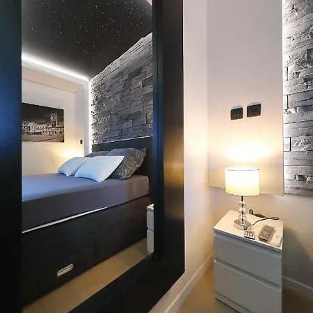 Appartement Legacy Marine2 - Zadar, Luxury *