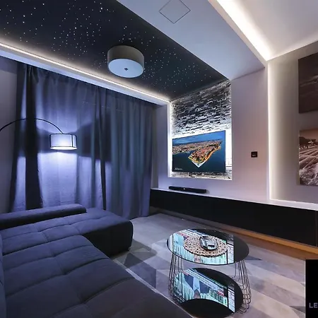 Legacy Marine2 - Zadar, Luxury * Ζαντάρ