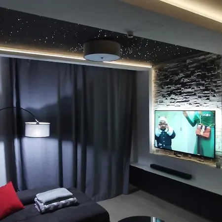 Apartman Legacy Marine2 - Zadar, Luxury *