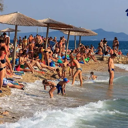 Legacy Marine2 - Zadar, Luxury *