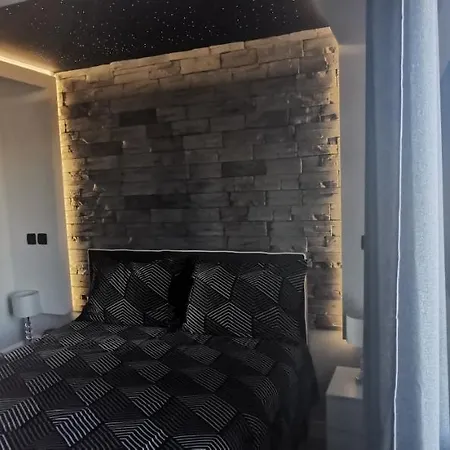 Legacy Marine2 - Zadar, Luxury