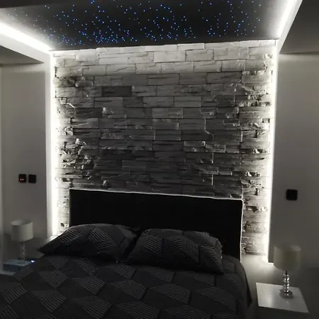 Apartman Legacy Marine2 - Zadar, Luxury Zadar