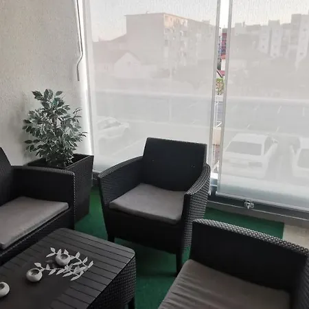 Legacy Marine2 - Zadar, Luxury Appartement Zadar