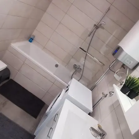 Appartement Legacy Marine2 - Zadar, Luxury