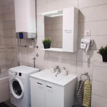 Appartement Legacy Marine2 - Zadar, Luxury