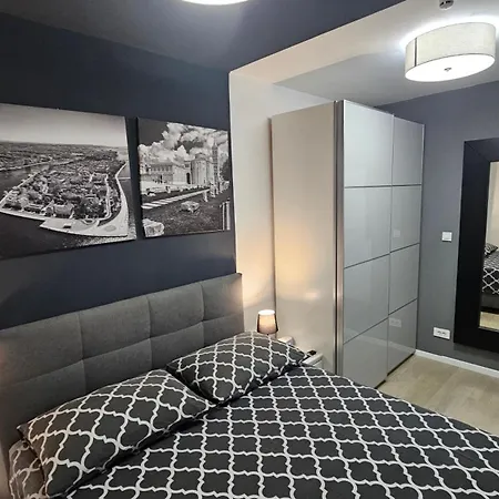 Legacy Marine2 - Zadar, Luxury *