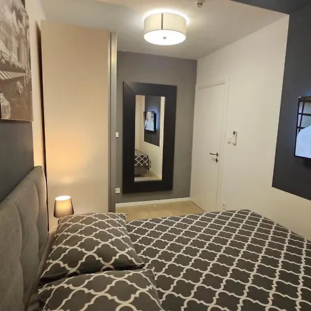 Legacy Marine2 - Zadar, Luxury Zadar