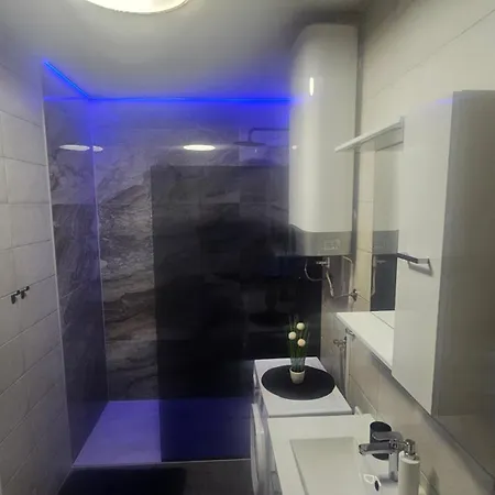 Legacy Marine2 - Zadar, Luxury Apartment *