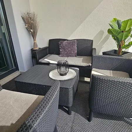 Διαμέρισμα Legacy Marine2 - Zadar, Luxury *