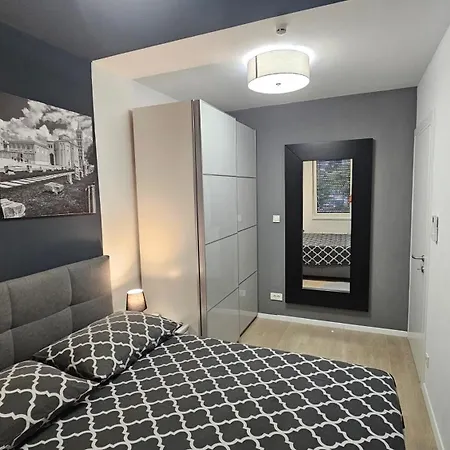 Legacy Marine2 - Zadar, Luxury Διαμέρισμα Ζαντάρ