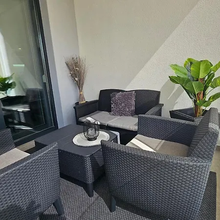 Legacy Marine2 - Zadar, Luxury Zadar