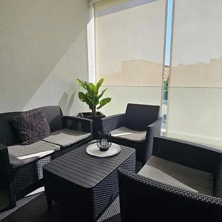 Legacy Marine2 - Zadar, Luxury * זאדאר