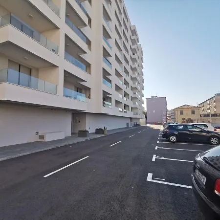 Legacy Marine2 - Zadar, Luxury Διαμέρισμα Ζαντάρ