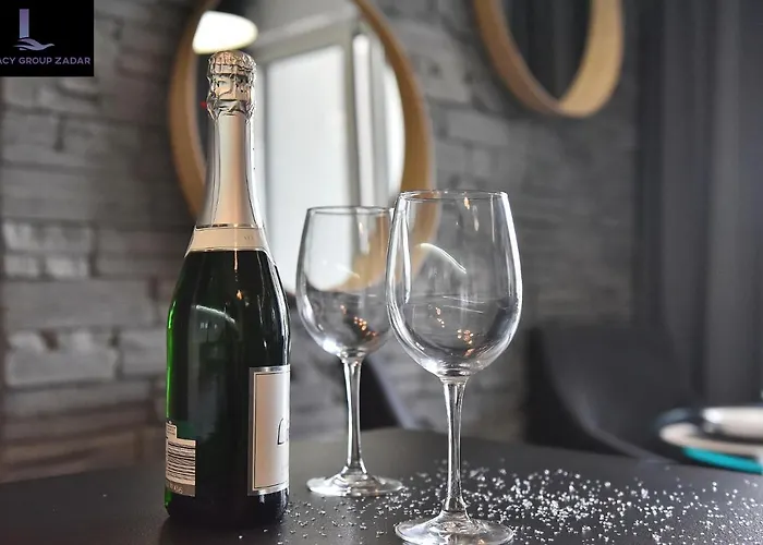 Legacy Marine2 - Zadar, Luxury *