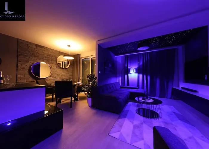 Legacy Marine2 - Zadar, Luxury * Zadar