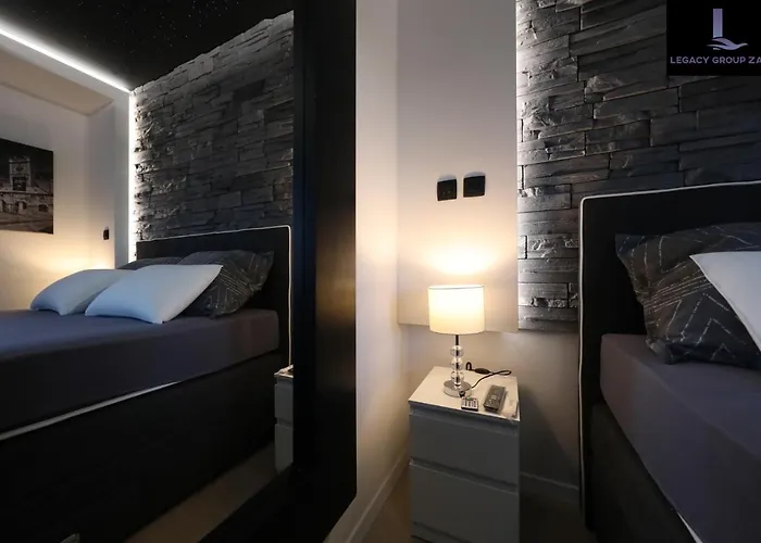 Legacy Marine2 - Zadar, Luxury *