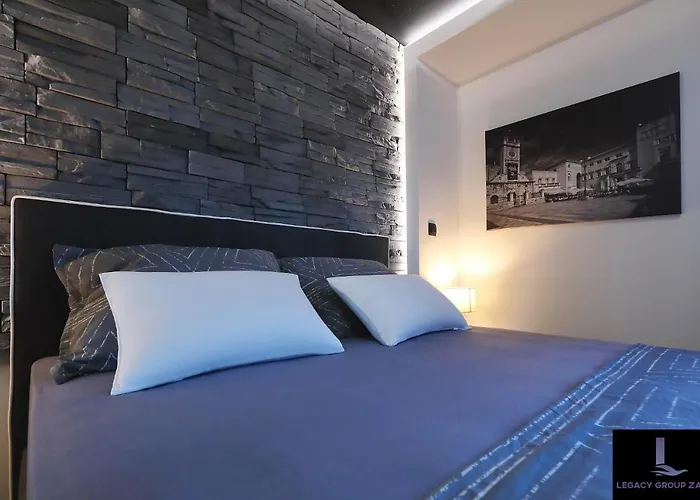 Legacy Marine2 - Zadar, Luxury Zadar