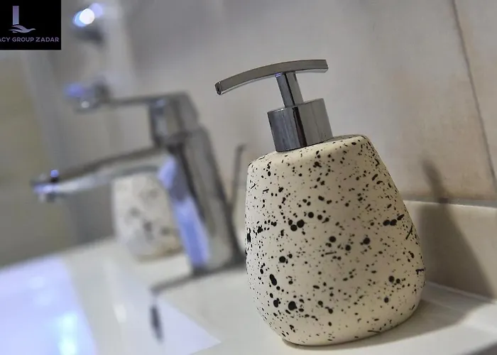 Legacy Marine2 - Zadar, Luxury * Zadar