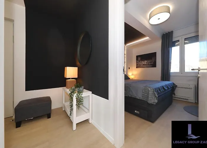 Legacy Marine2 - Zadar, Luxury *