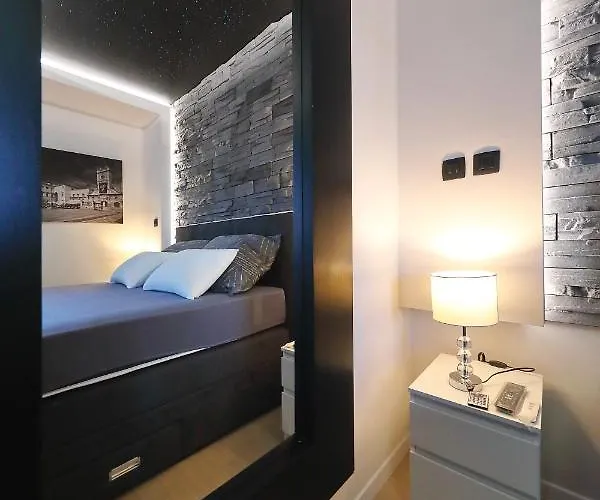 Apartamento Legacy Marine2 - Zadar, Luxury *