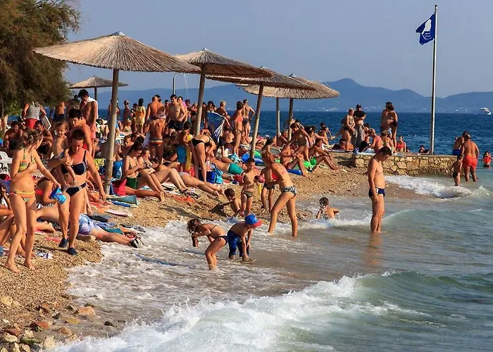 Legacy Marine2 - Zadar, Luxury *