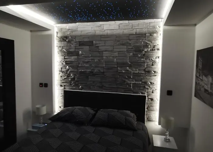 Apartamento Legacy Marine2 - Zadar, Luxury Zadar