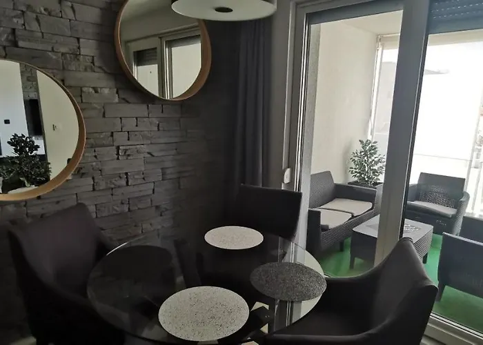 Legacy Marine2 - Zadar, Luxury * Zadar