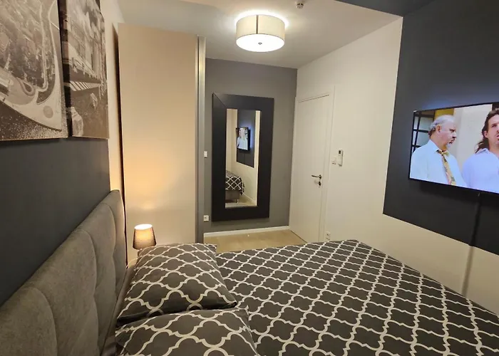 Legacy Marine2 - Zadar, Luxury Zadar