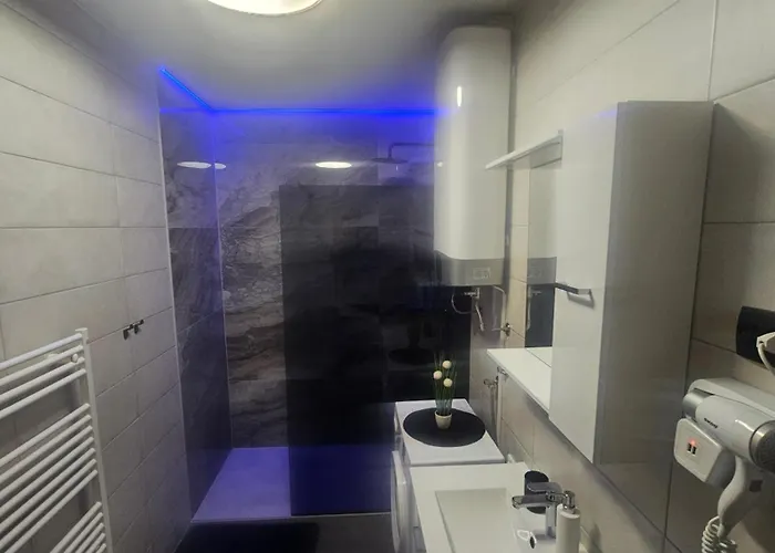 Legacy Marine2 - Zadar, Luxury Apartamento *