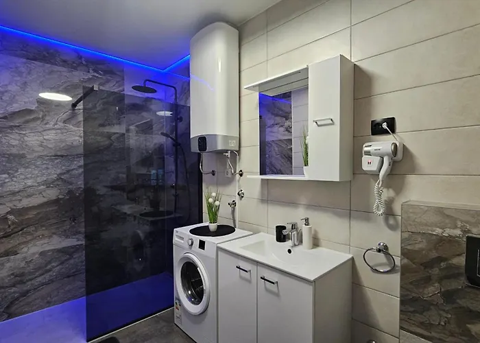 Legacy Marine2 - Zadar, Luxury *