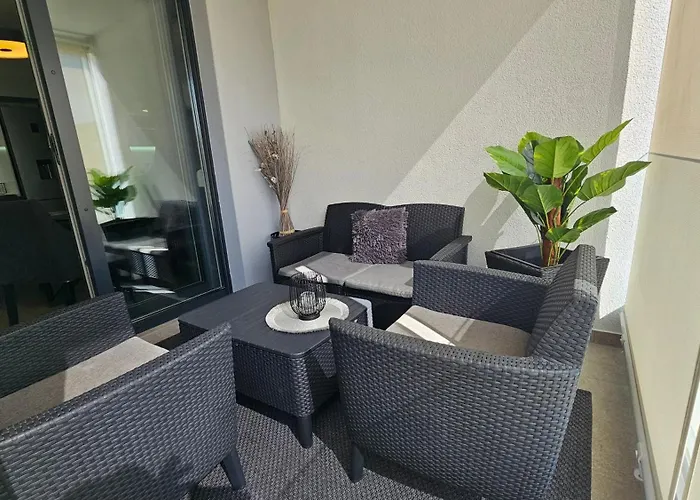 Legacy Marine2 - Zadar, Luxury Zadar